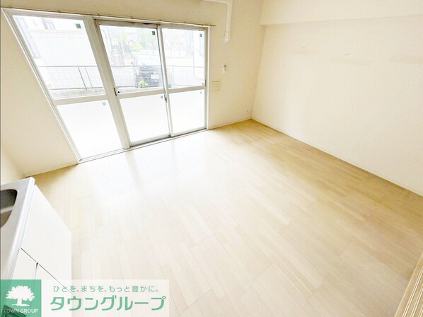 ロス・シンコ・ソラールの物件内観写真